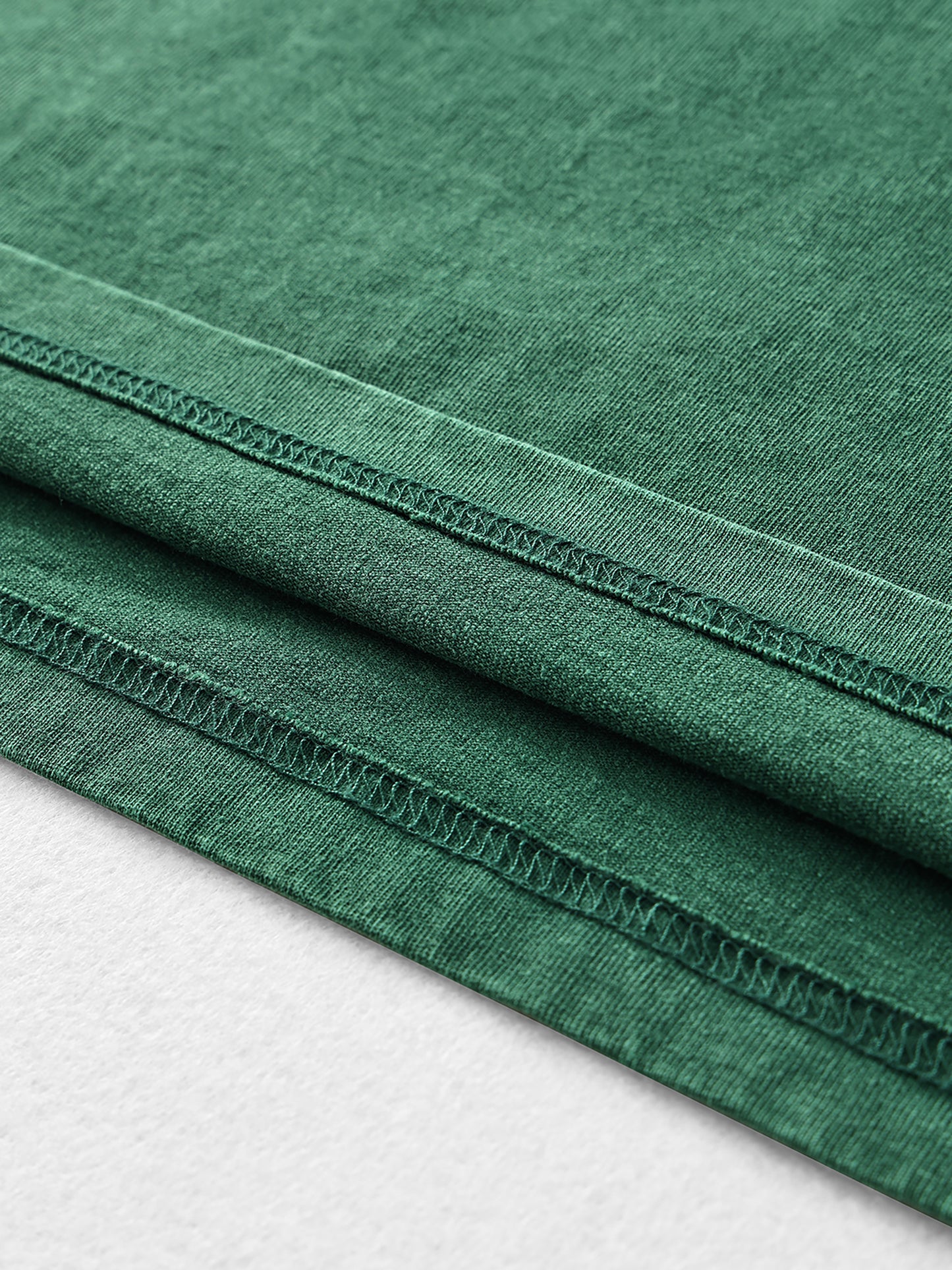 Oversized Long Sleeve T-Shirt