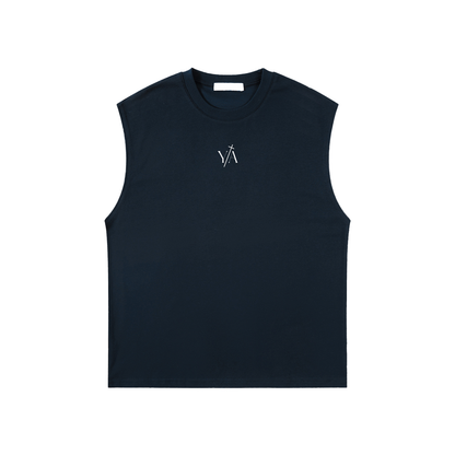 Quick-Dry Kids' Tank Top