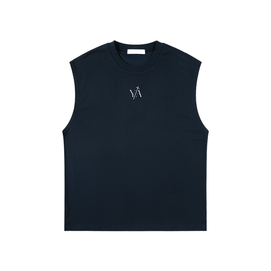Quick-Dry Kids' Tank Top