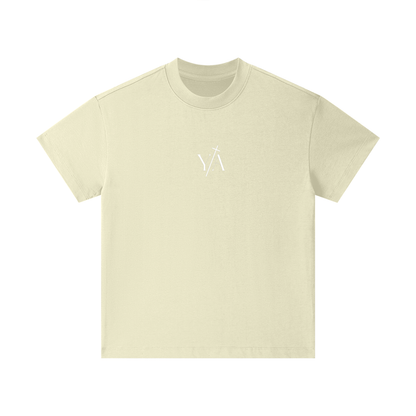 Pure Cotton Essential Kids T-Shirt