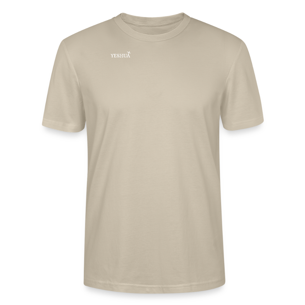 CRAFTER Unisex T-Shirt - beige
