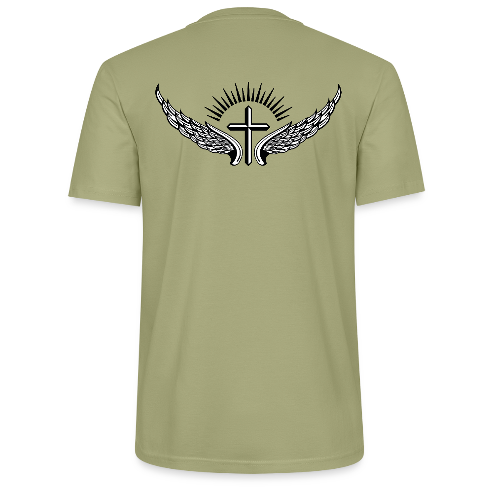 CRAFTER Unisex T-Shirt - sage