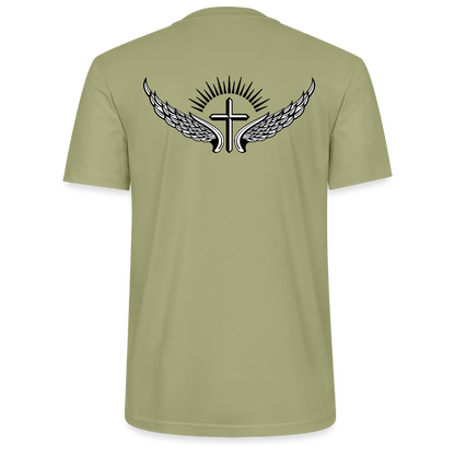 CRAFTER Unisex T-Shirt - sage