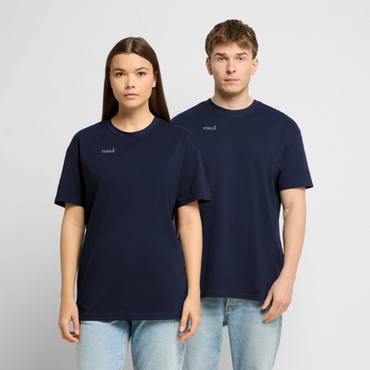 CRAFTER Unisex T-Shirt - navy