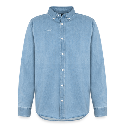 Denim Shirt - light wash
