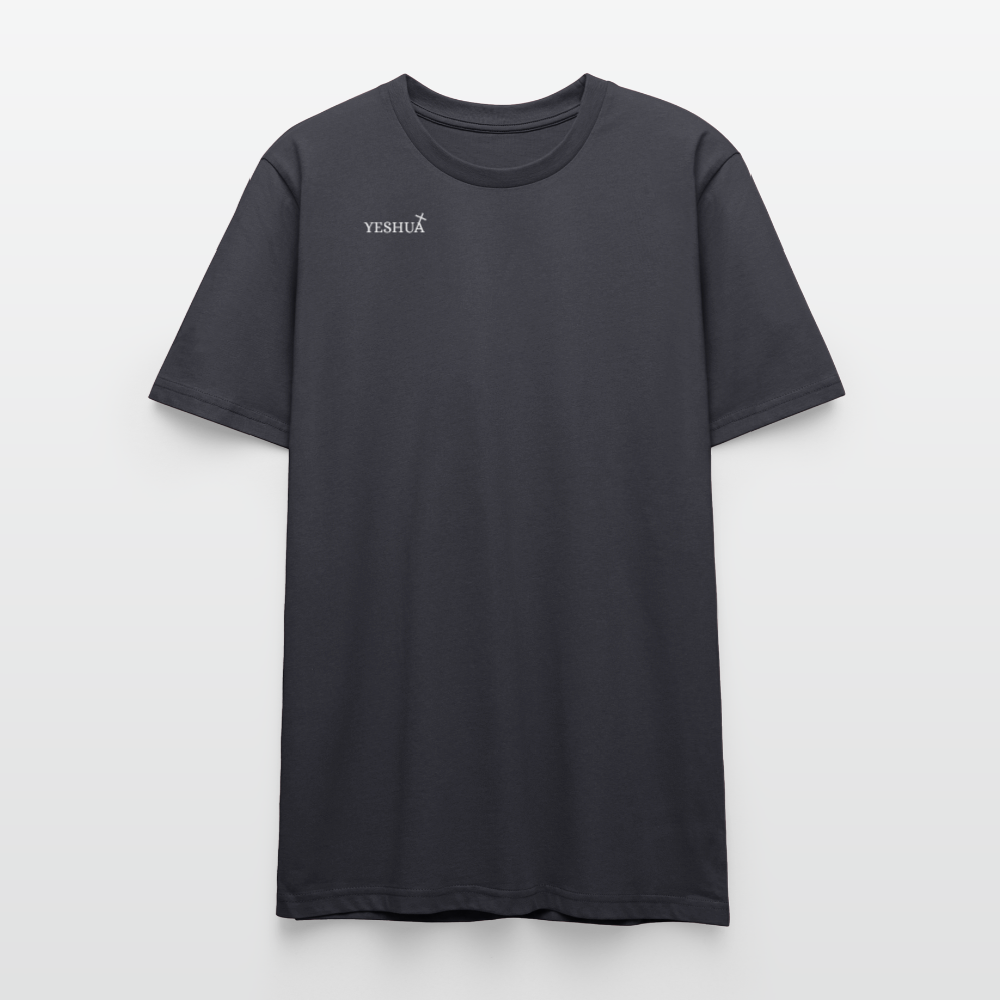 CRAFTER Unisex T-Shirt - India Ink Grey