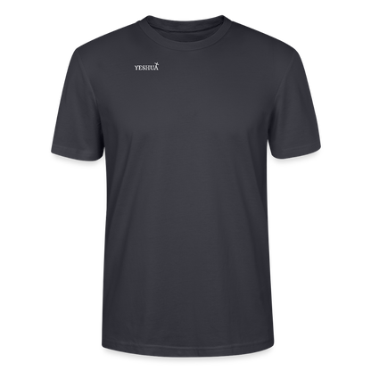 CRAFTER Unisex T-Shirt - India Ink Grey