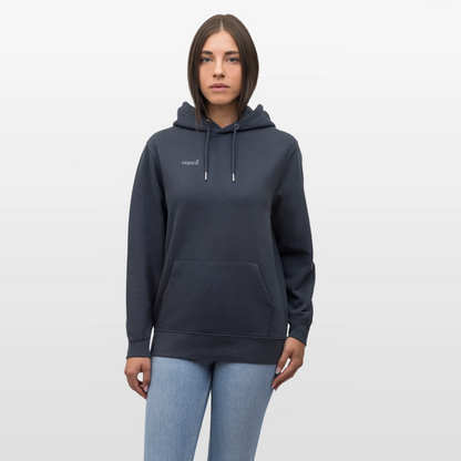 Unisex Organic Hoodie - stargazer