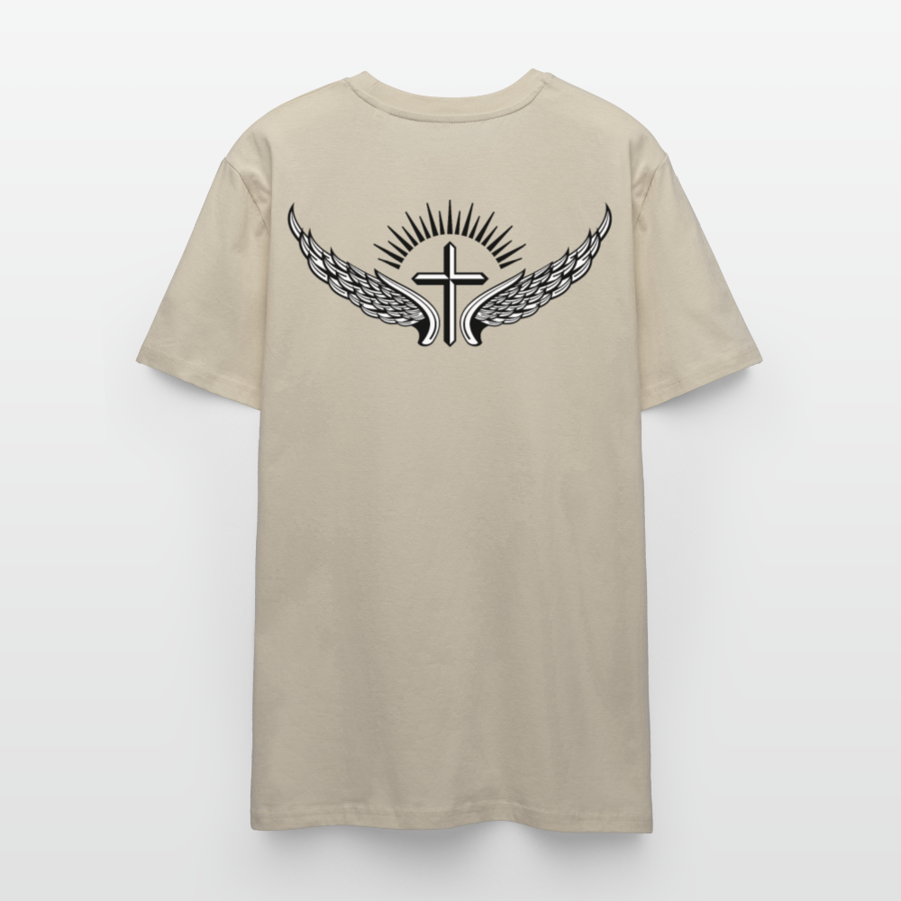 CRAFTER Unisex T-Shirt - beige