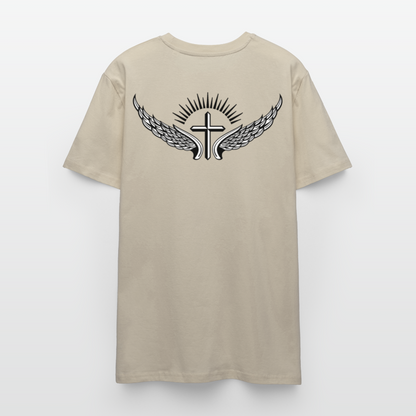 CRAFTER Unisex T-Shirt - beige