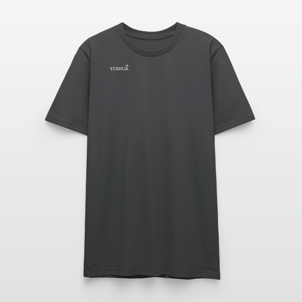 CRAFTER Unisex T-Shirt - anthracite