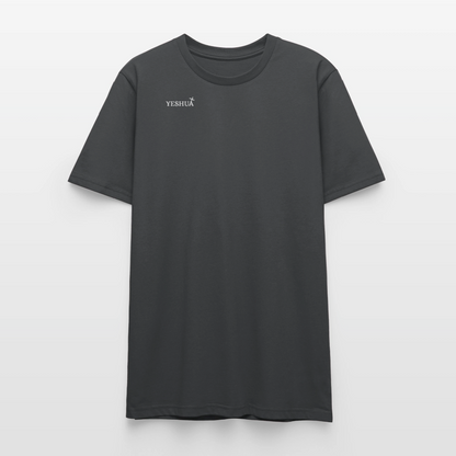 CRAFTER Unisex T-Shirt - anthracite