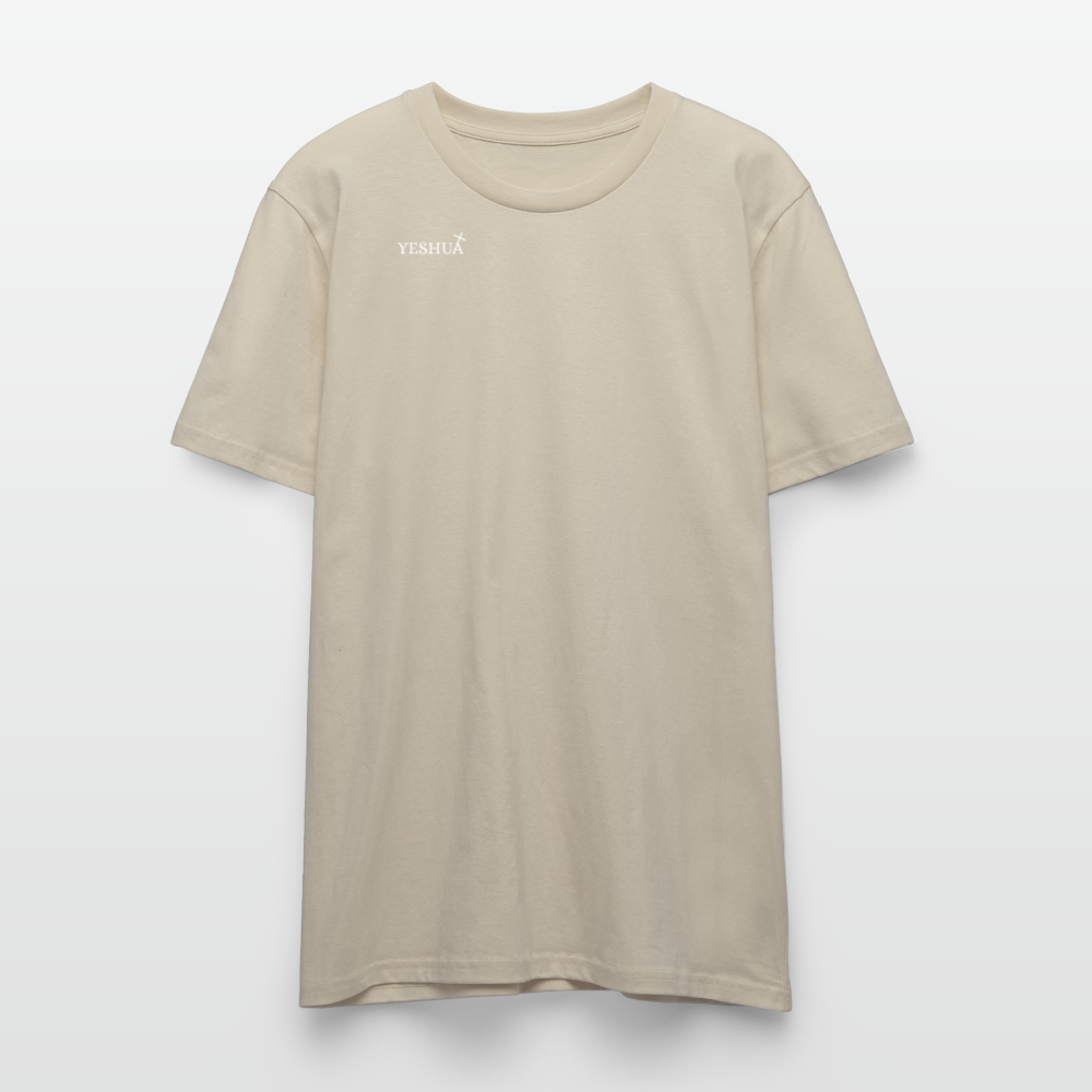 CRAFTER Unisex T-Shirt - beige