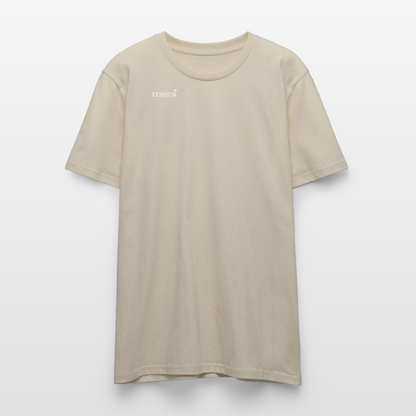 CRAFTER Unisex T-Shirt - beige