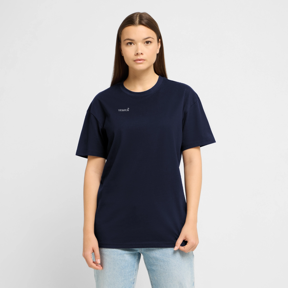 CRAFTER Unisex T-Shirt - navy