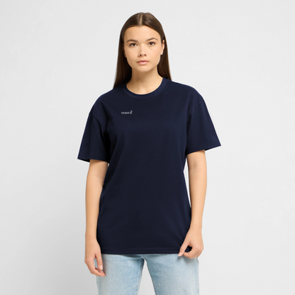 CRAFTER Unisex T-Shirt - navy