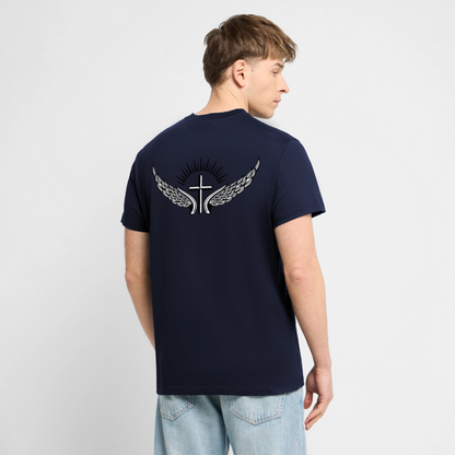 CRAFTER Unisex T-Shirt - navy