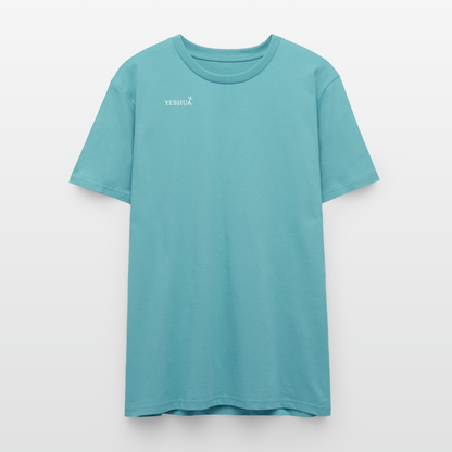 CRAFTER Unisex T-Shirt - pastel turquoise