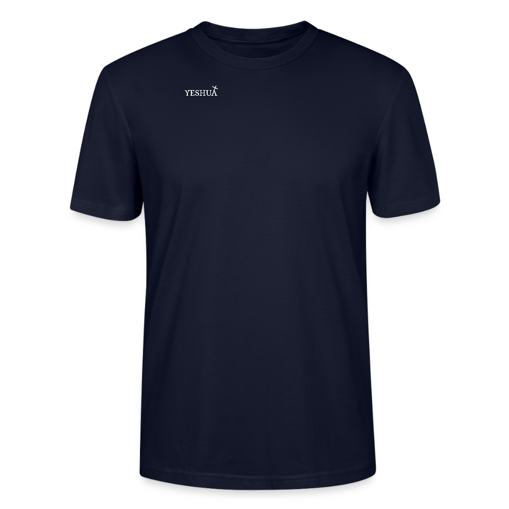CRAFTER Unisex T-Shirt - navy