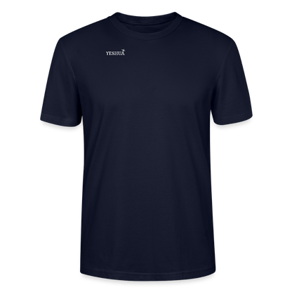 CRAFTER Unisex T-Shirt - navy