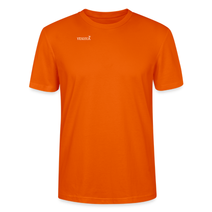CRAFTER Unisex T-Shirt - bright orange