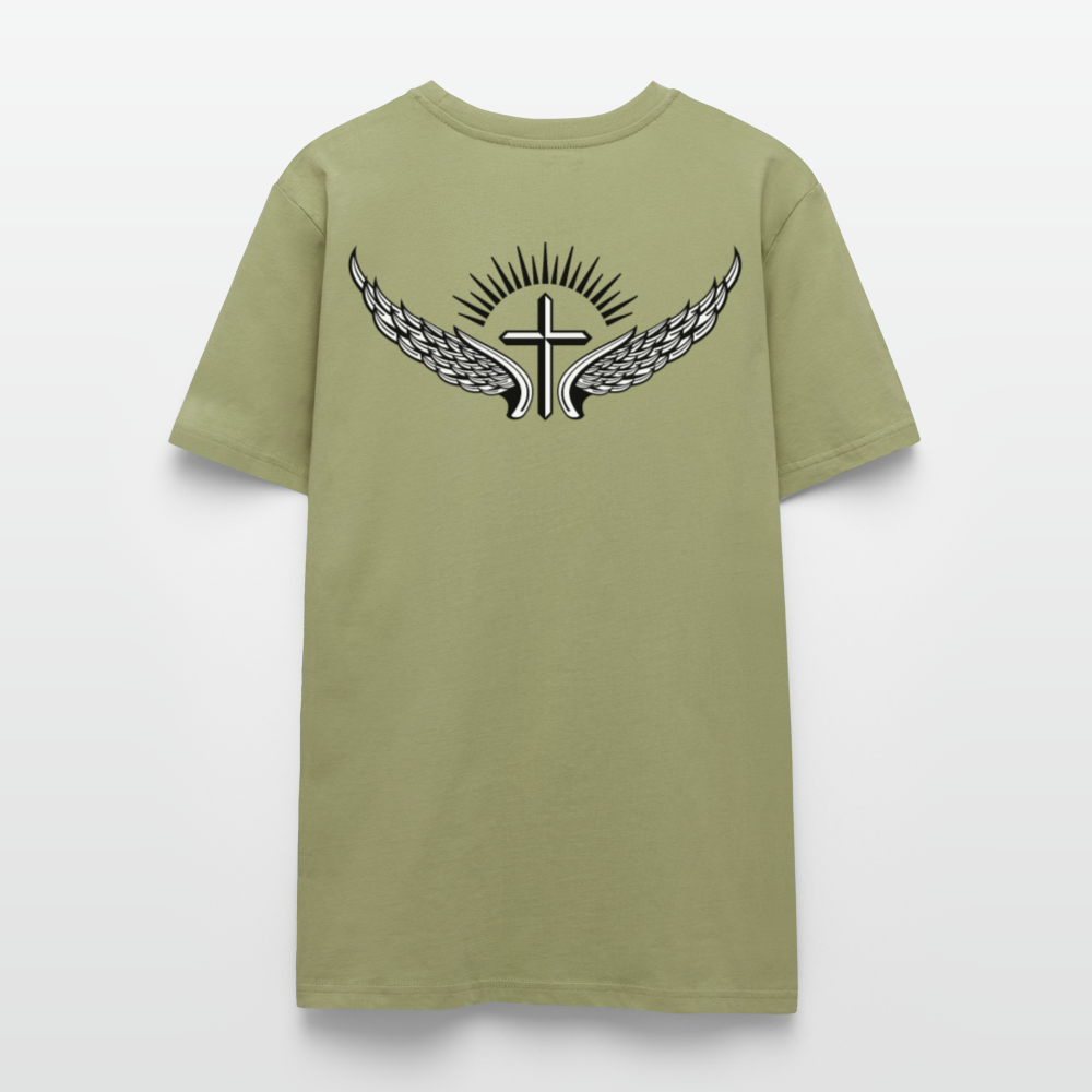 CRAFTER Unisex T-Shirt - sage