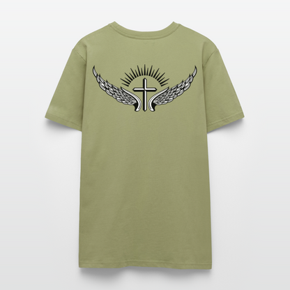 CRAFTER Unisex T-Shirt - sage