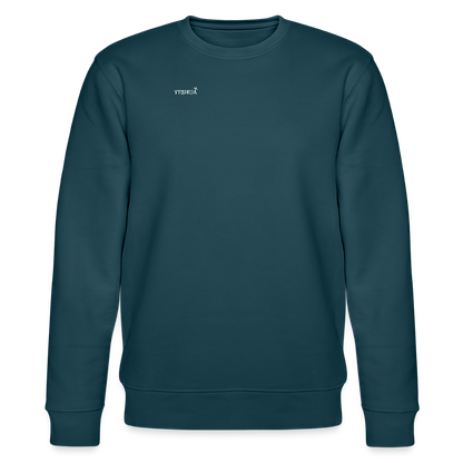 Unisex Organic Sweatshirt - stargazer