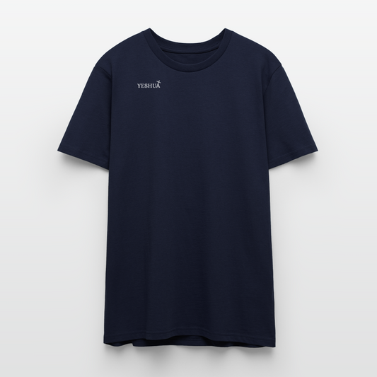 CRAFTER Unisex T-Shirt - navy