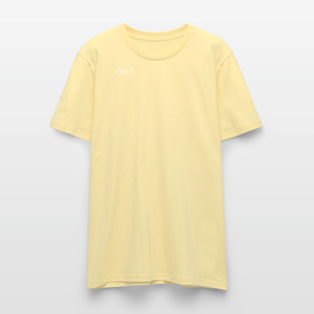 CRAFTER Unisex T-Shirt - cream