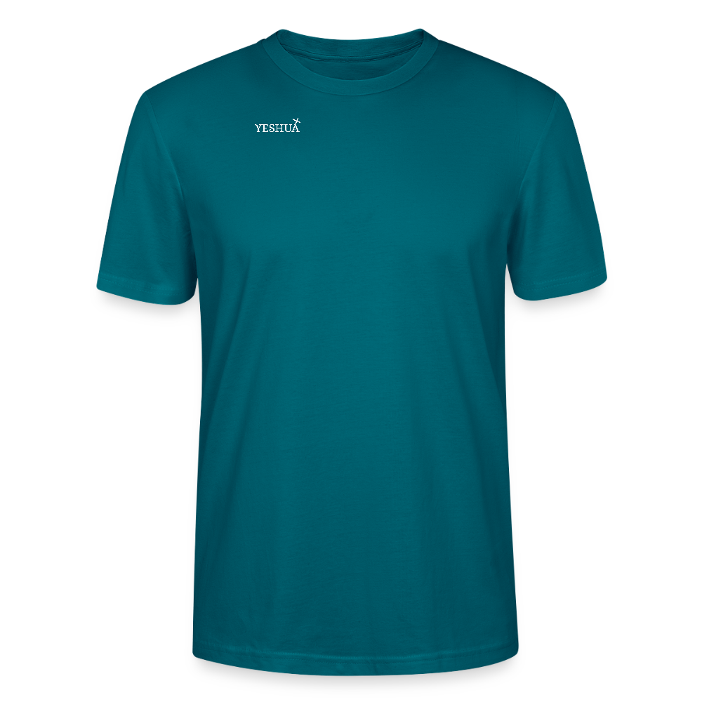 CRAFTER Unisex T-Shirt - ocean depth