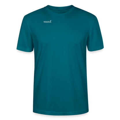 CRAFTER Unisex T-Shirt - ocean depth