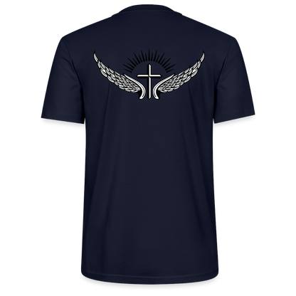 CRAFTER Unisex T-Shirt - navy