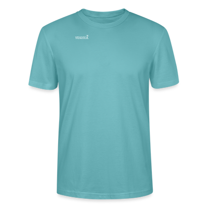 CRAFTER Unisex T-Shirt - pastel turquoise