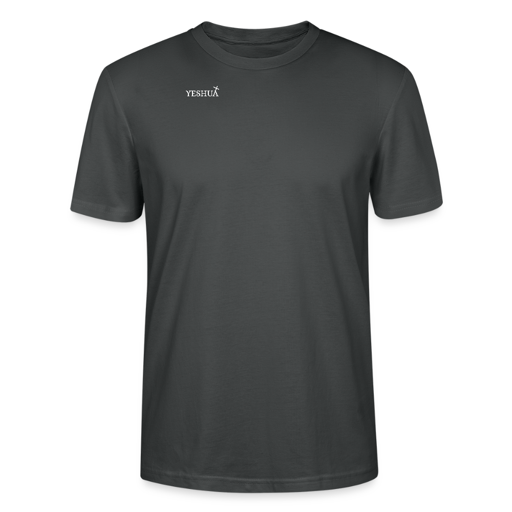 CRAFTER Unisex T-Shirt - anthracite