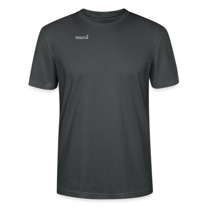 CRAFTER Unisex T-Shirt - anthracite