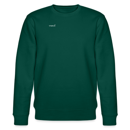 Unisex Organic Sweatshirt - forest