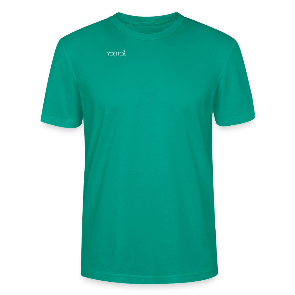 CRAFTER Unisex T-Shirt - blue-green