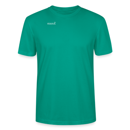 CRAFTER Unisex T-Shirt - blue-green