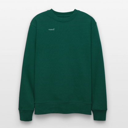 Unisex Organic Sweatshirt - forest