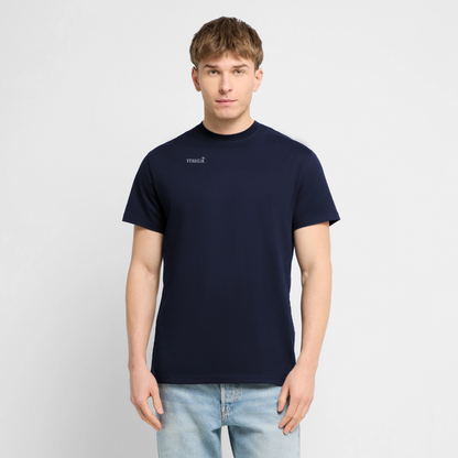 CRAFTER Unisex T-Shirt - navy