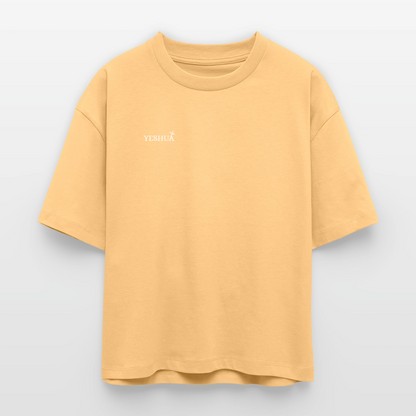 Women’s Boxy Organic T-Shirt - nispero