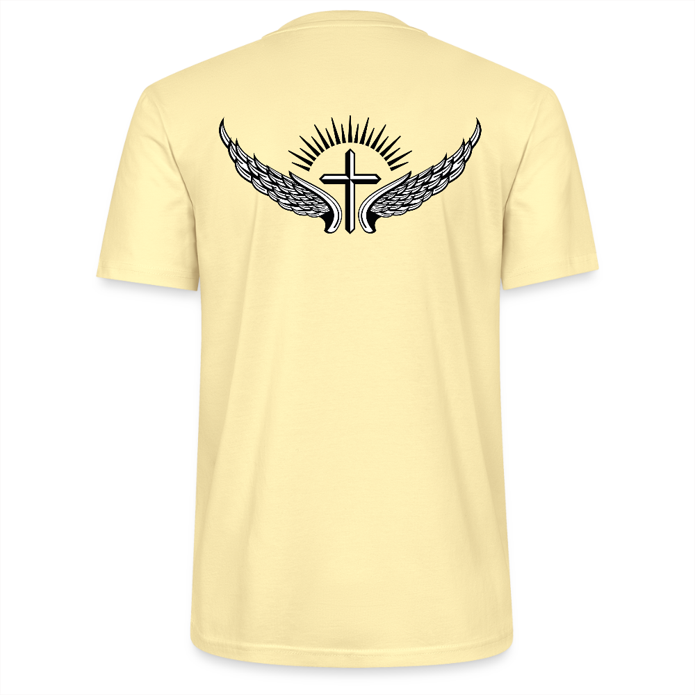 CRAFTER Unisex T-Shirt - cream