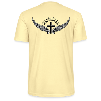 CRAFTER Unisex T-Shirt - cream