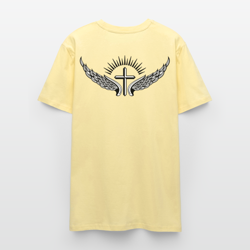 CRAFTER Unisex T-Shirt - cream