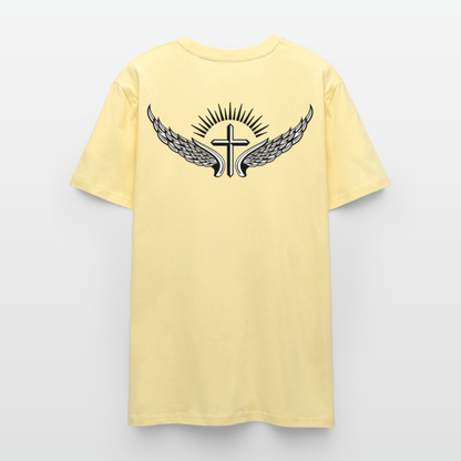 CRAFTER Unisex T-Shirt - cream