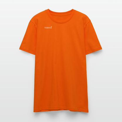 CRAFTER Unisex T-Shirt - bright orange