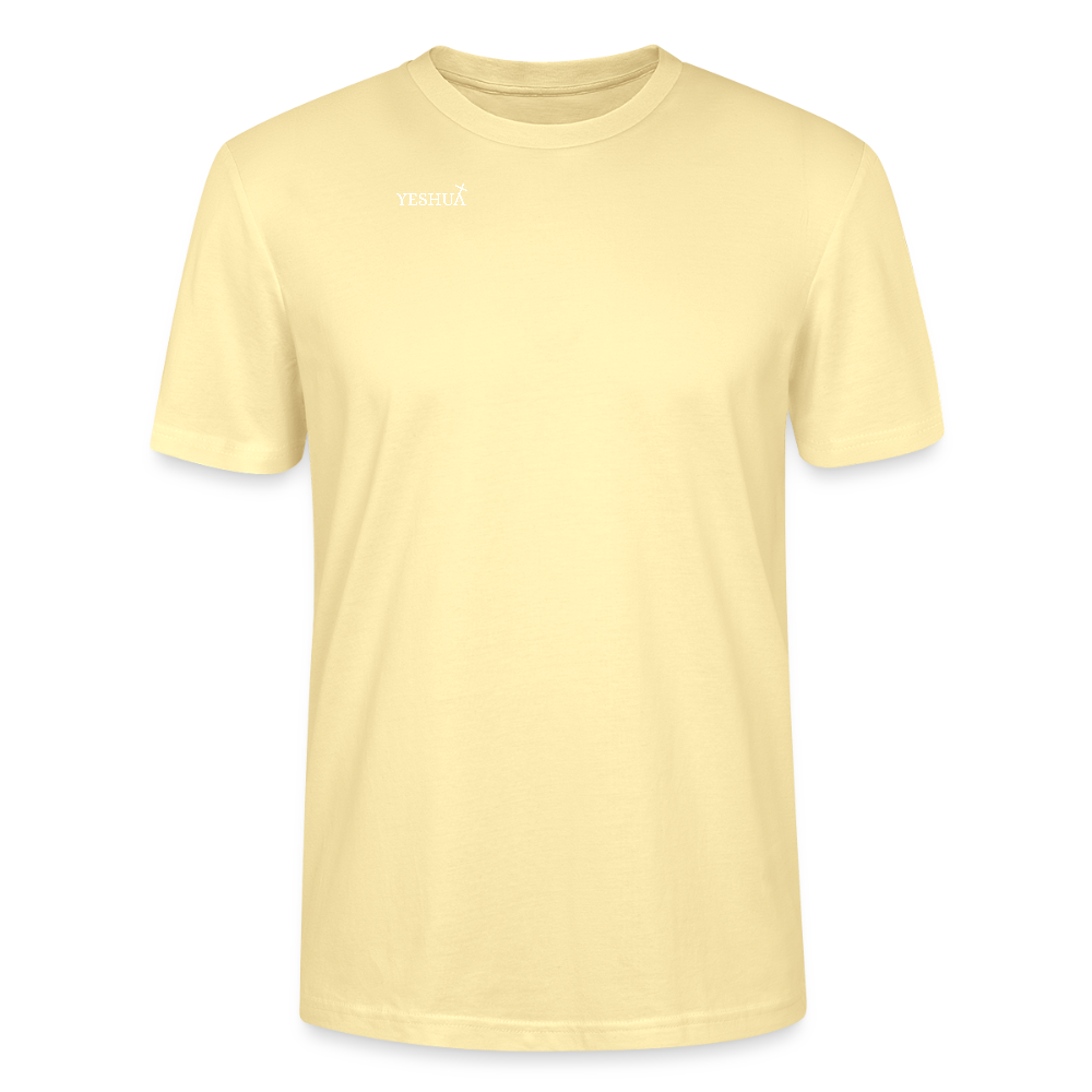 CRAFTER Unisex T-Shirt - cream