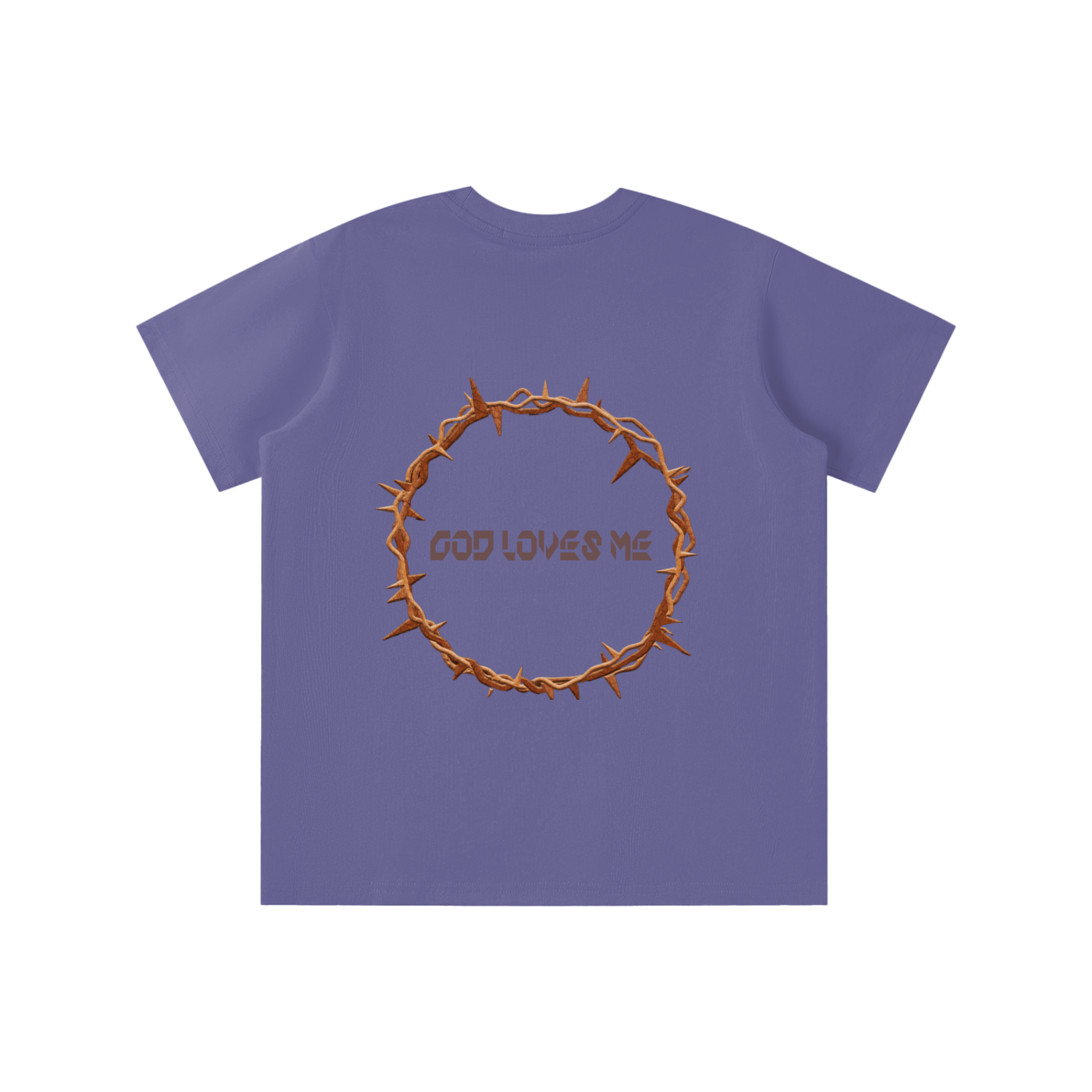 Sorona Quick-Dry Cooling Kids' T-shirt