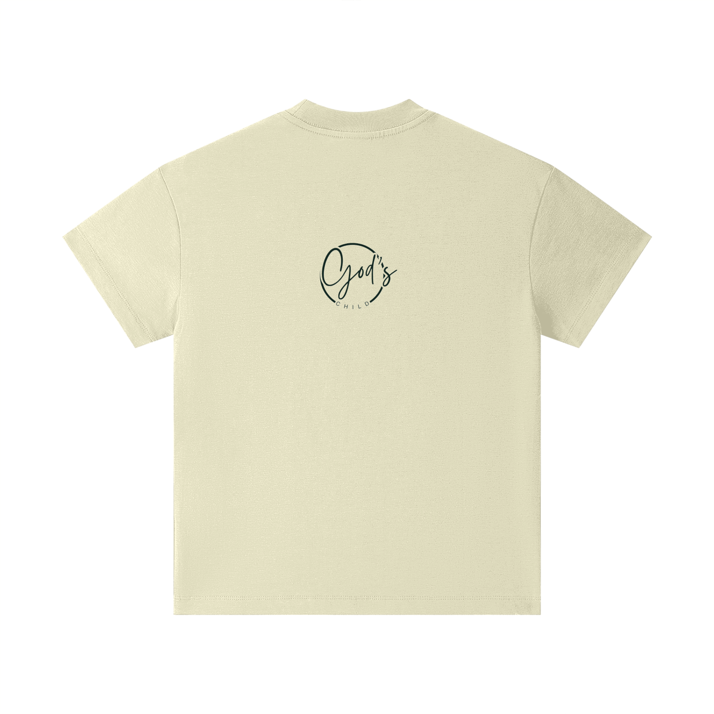 Pure Cotton Essential Kids T-Shirt